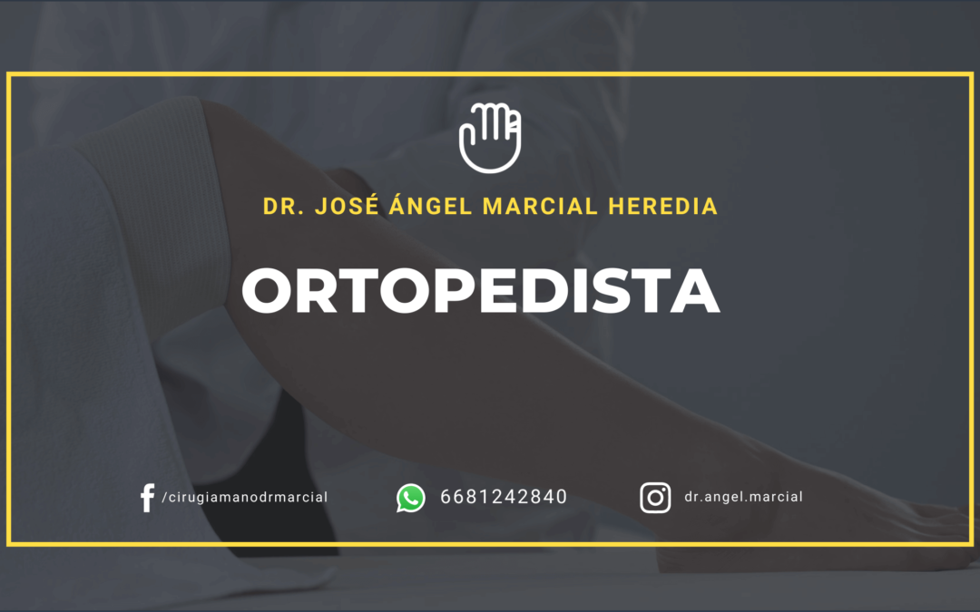 Ortopedista en Los Mochis